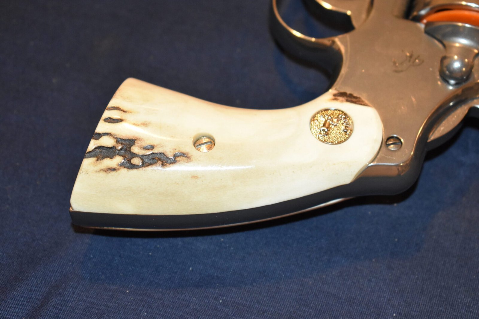 COLT PYTHON SAMBAR STAG GRIPS CPSS16 - Image 5