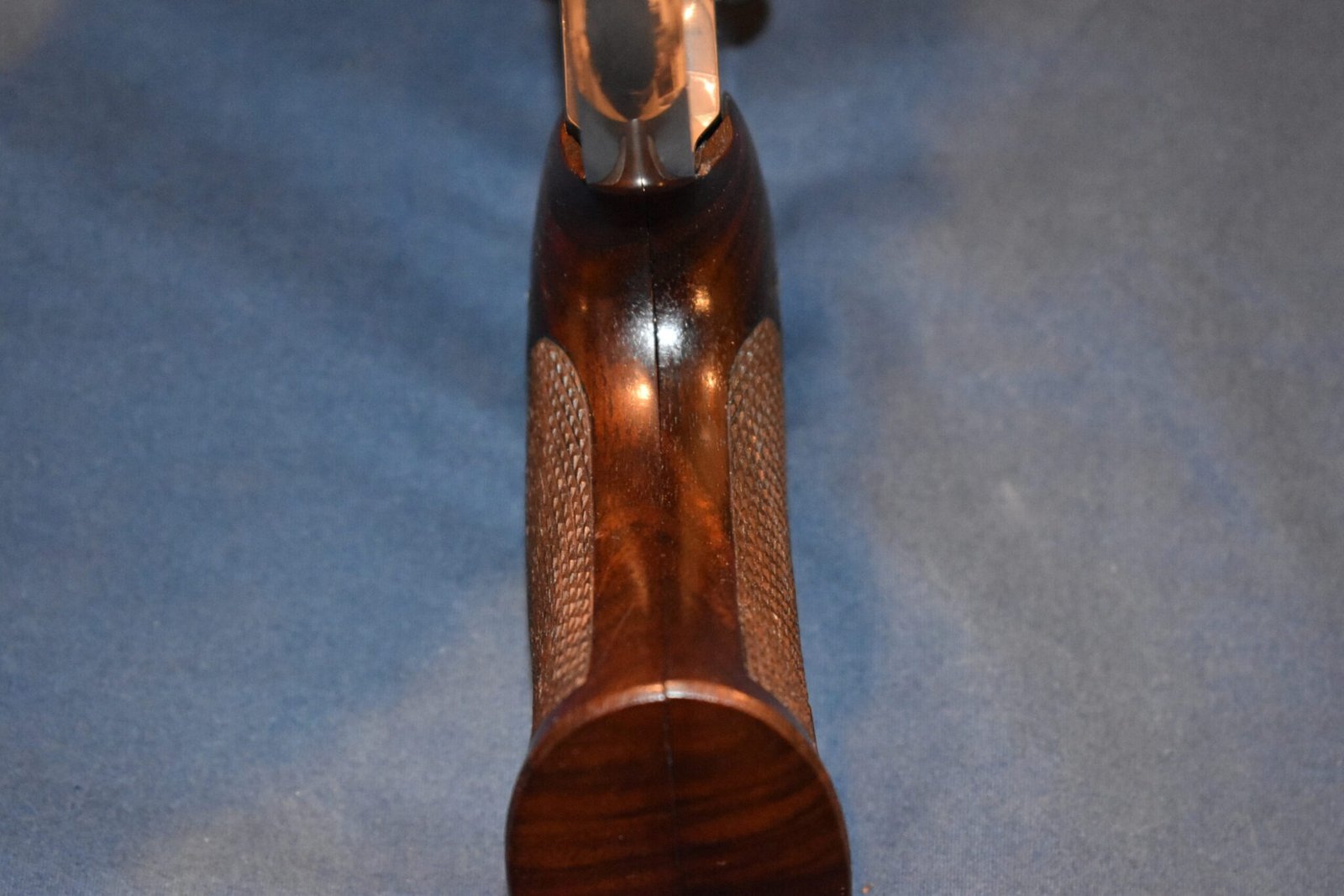 COLT PYTHON / OFFICER'S MPDEL TARGET ORIGINAL ROPER GRIPS CPR1 - Image 15
