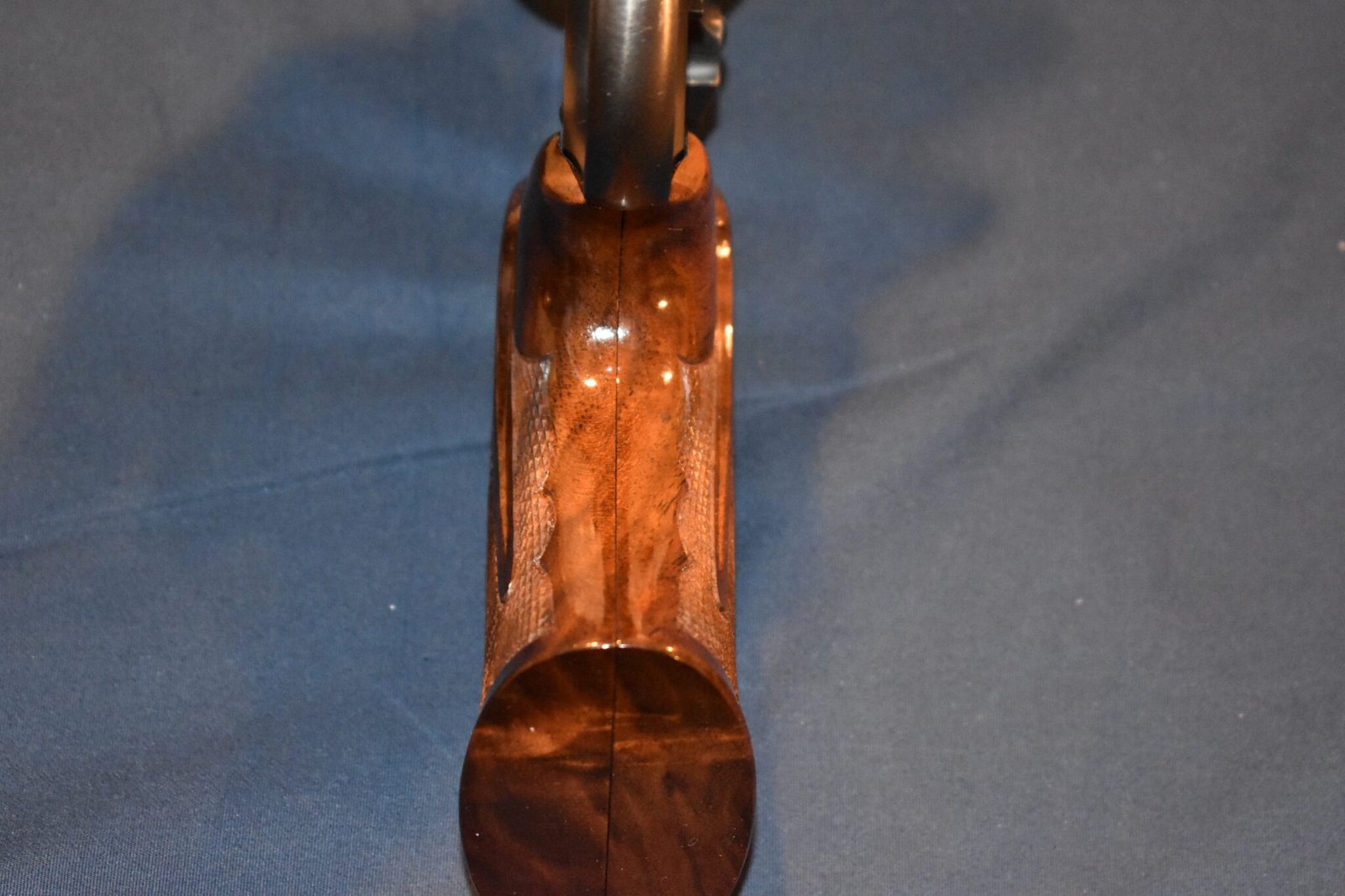 KEITH BROWN CUSTOM SMITH & WESSON K FRAME TARGET GRIPS KBK12 - Image 8