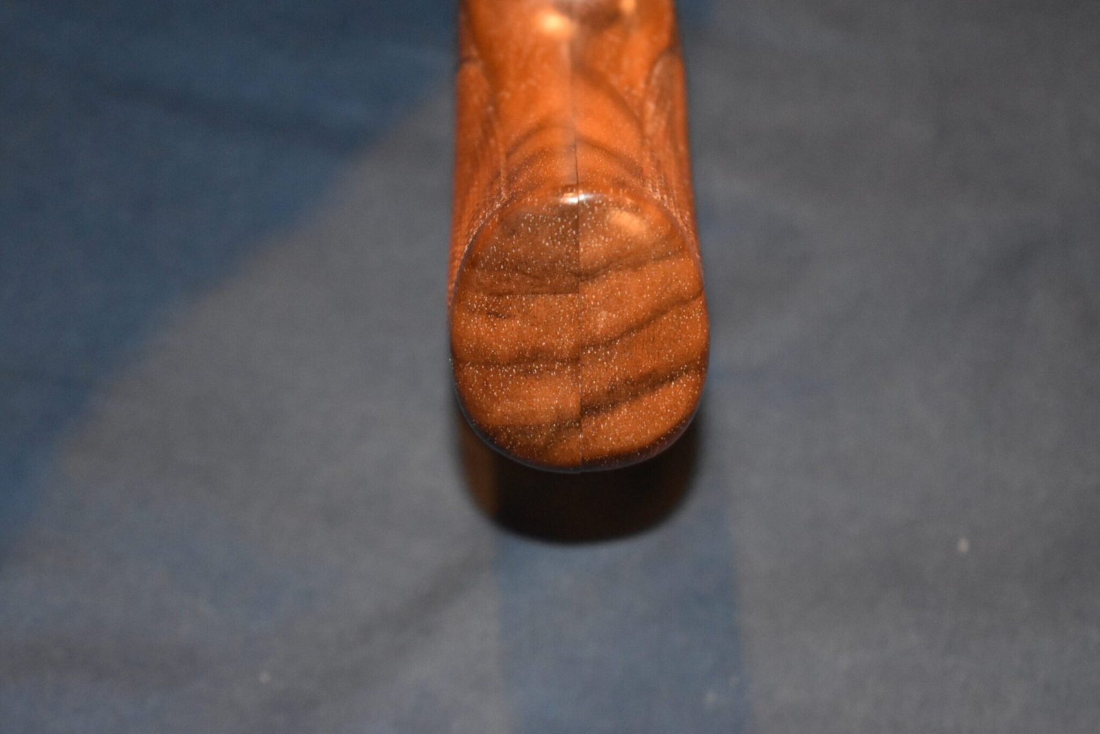 KEITH BROWN CUSTOM SMITH & WESSON N FRAME ROUND BUTT "ROPER" GRIPS KBNR40 - Image 9