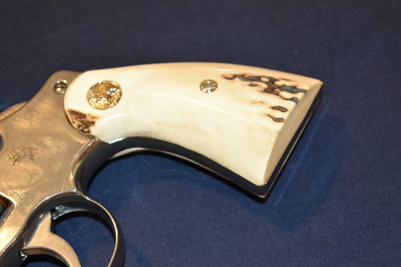 COLT PYTHON SAMBAR STAG GRIPS CPSS16 - Image 12