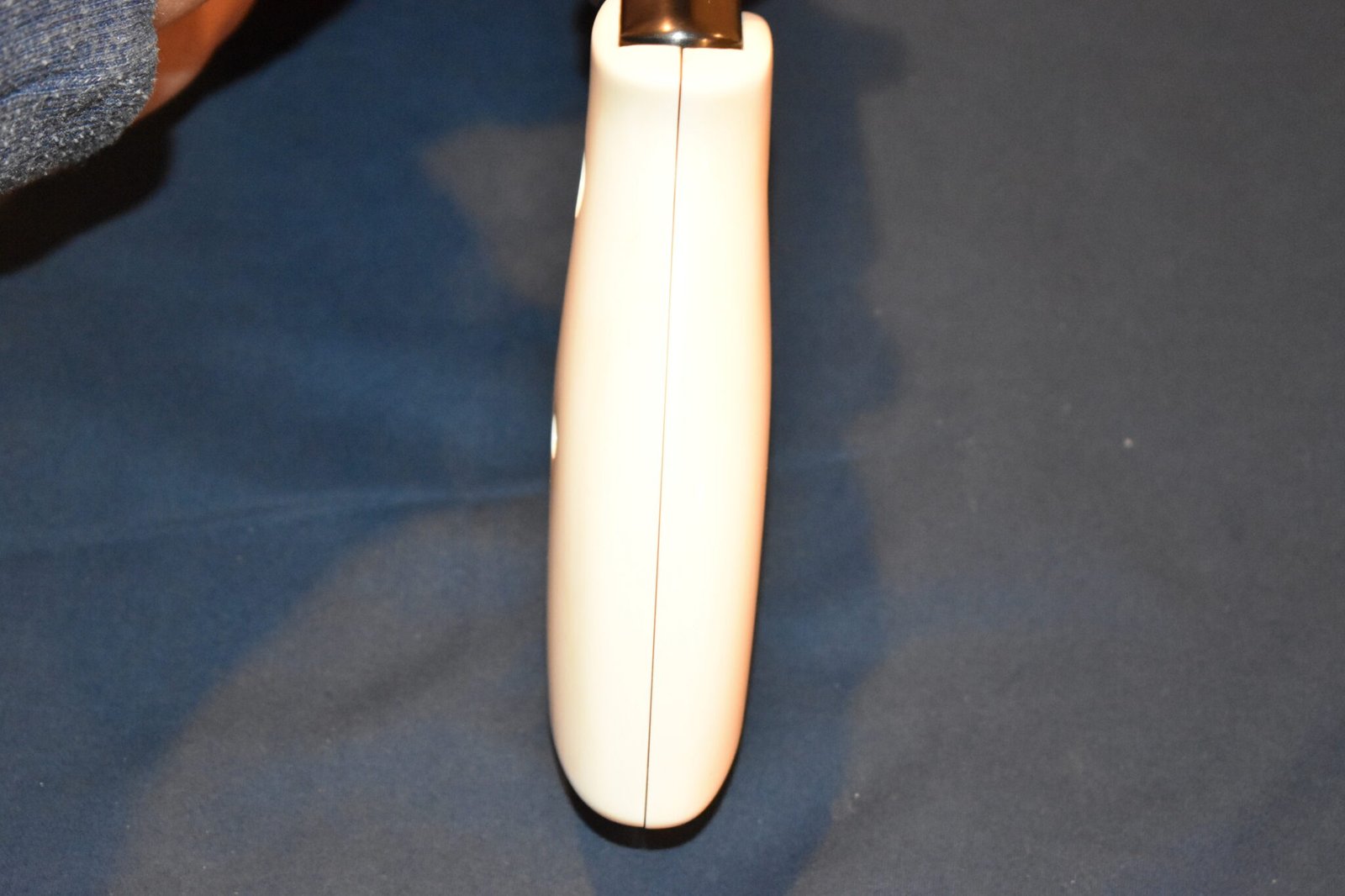 SMITH & WESSON K FRAME SQUARE BUTT IVORY COMBAT GRIPS KSQIC1 "OHIO SALES ONLY" - Image 10