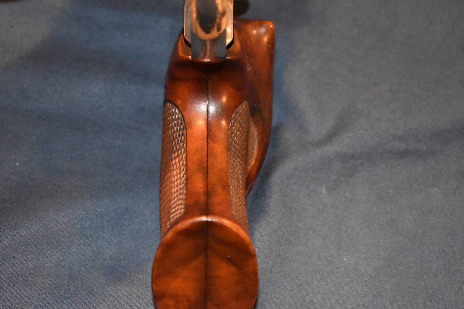 COLT PYTHON / OFFICER'S MPDEL TARGET ORIGINAL ROPER GRIPS CPR2 - Image 8