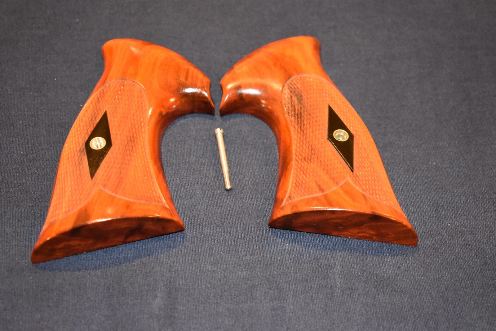 KEITH BROWN CUSTOM SMITH & WESSON N FRAME GRIPS KBN36 - Image 2