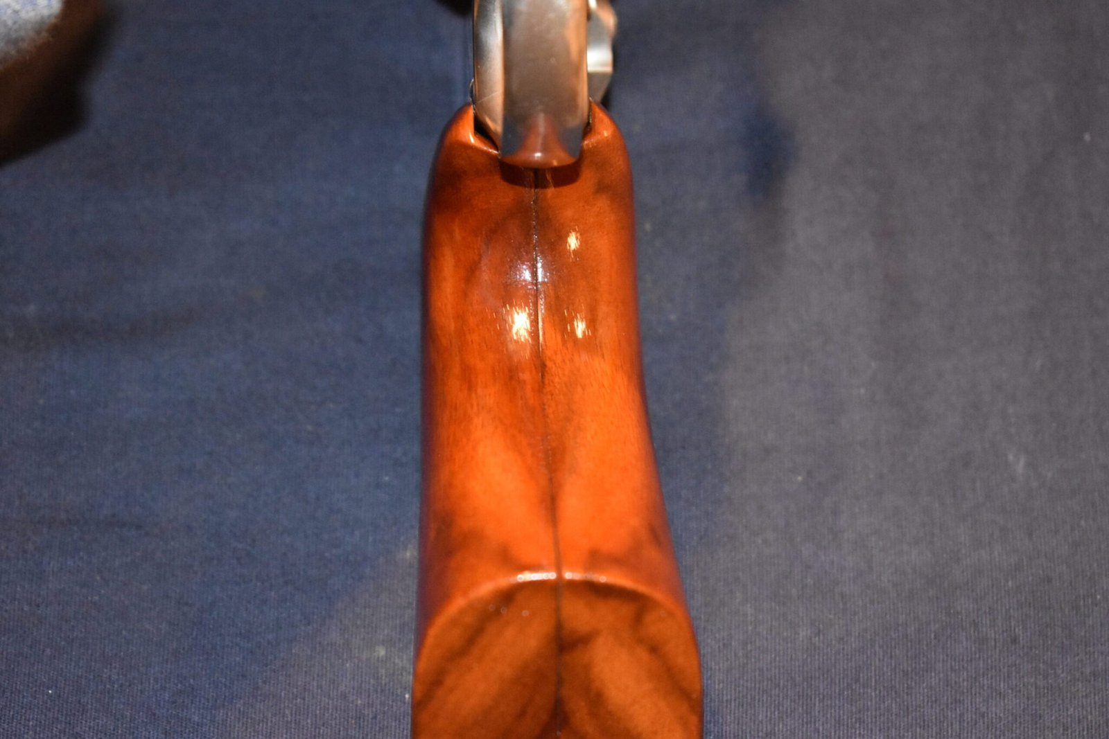 SMITH & WESSON FACTORY K FRAME PRESENTATION TARGET GRIPS KPT14 - Image 8