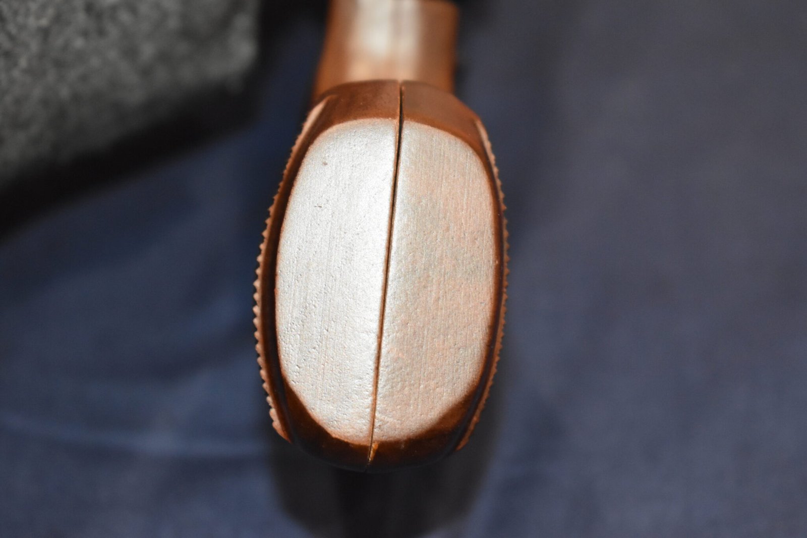 COLT TROOPER MK III FACTORY TARGET GRIPS TMK3-8 - Image 10