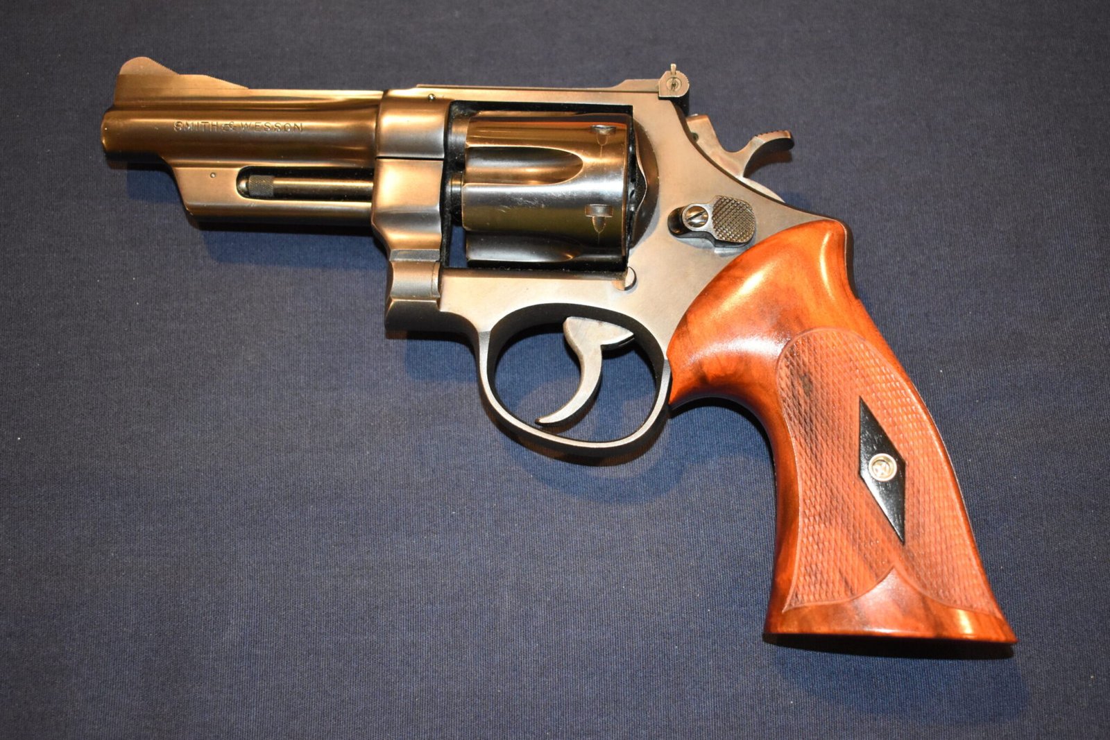 KEITH BROWN CUSTOM SMITH & WESSON N FRAME GRIPS KBN36 - Image 4
