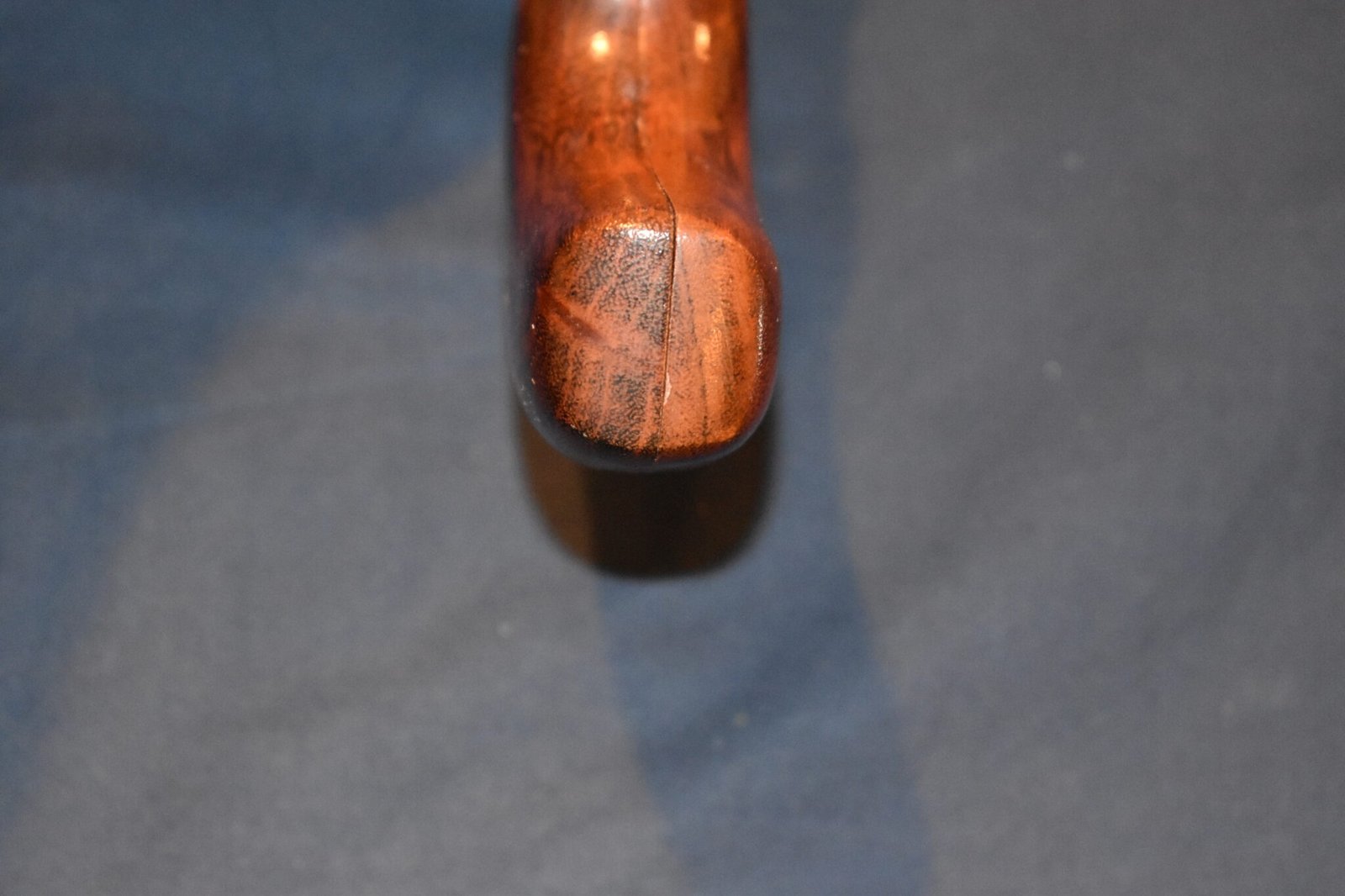 SMITH & WESSON J FRAME ROUND BUTT TARGET GRIP JRBT4 - Image 9