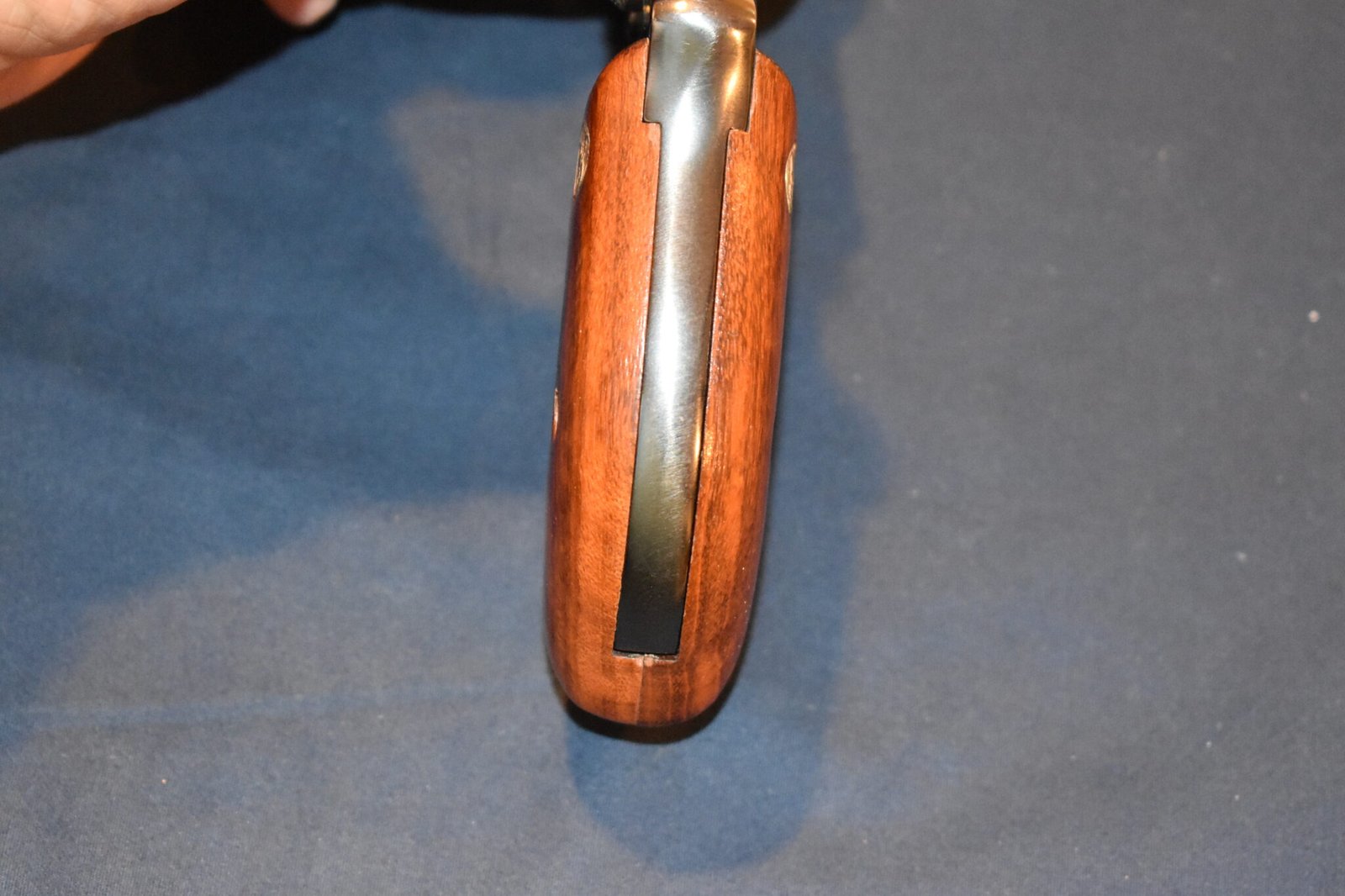 SMITH & WESSON J FRAME ROUND BUTT TARGET GRIP JRBT4 - Image 10