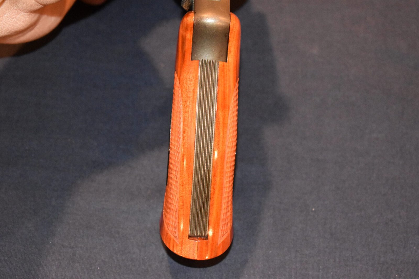 KEITH BROWN CUSTOM SMITH & WESSON N FRAME GRIPS KBN36 - Image 10