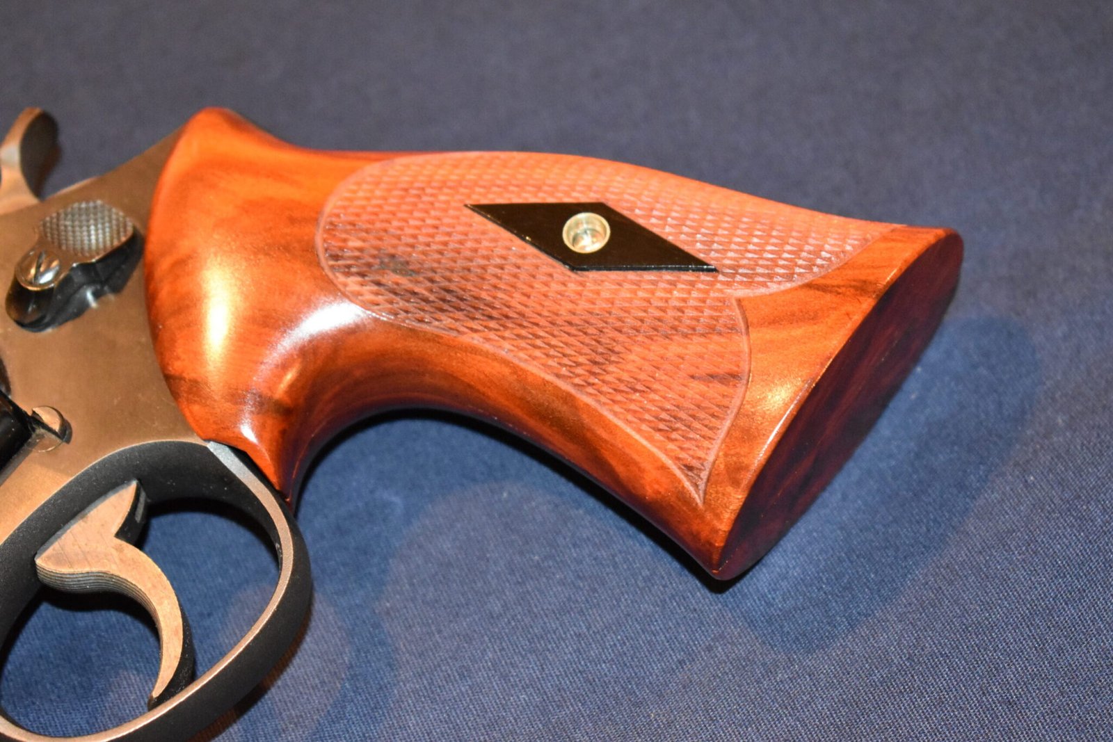 KEITH BROWN CUSTOM SMITH & WESSON N FRAME GRIPS KBN36 - Image 12