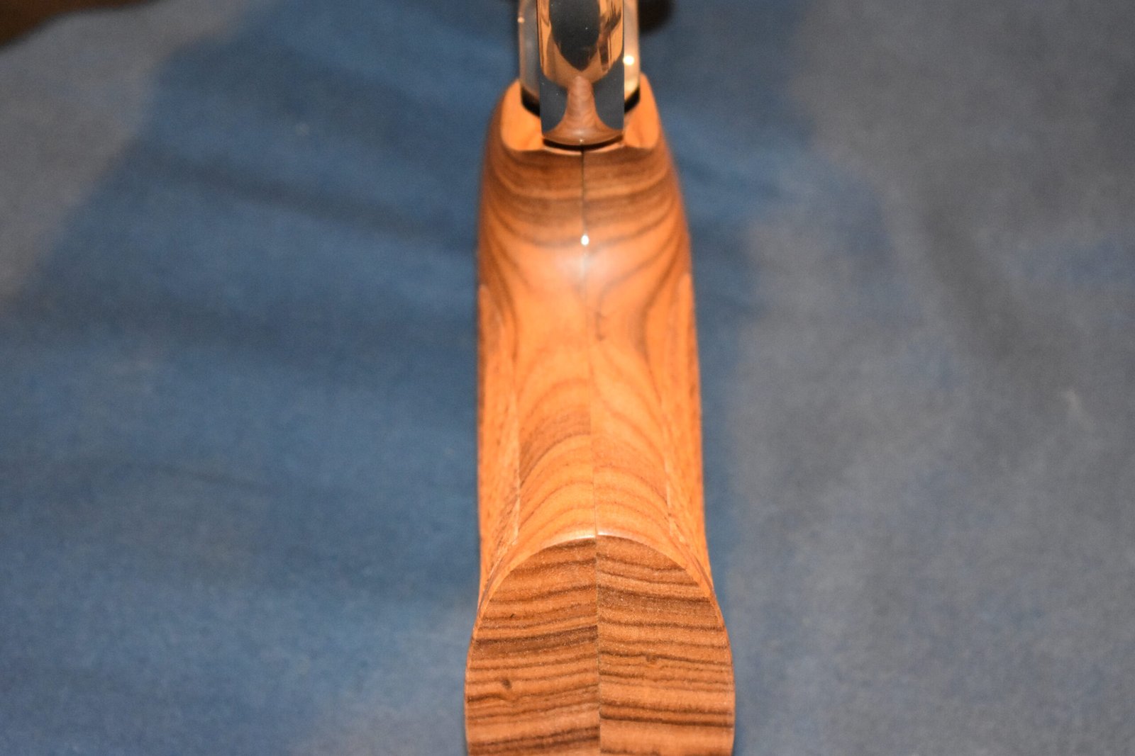 KEITH BROWN COLT PYTHON ROPER STYLE GRIPS KBCP5 - Image 8