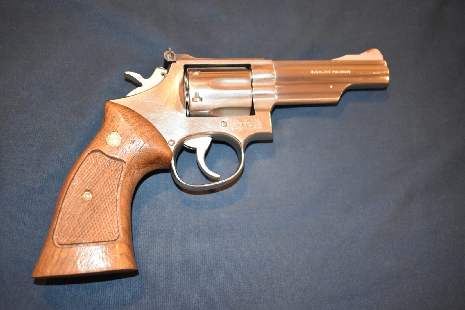 SMITH & WESSON FACTORY K FRAME TARGET GRIPS KCT18 - Image 7