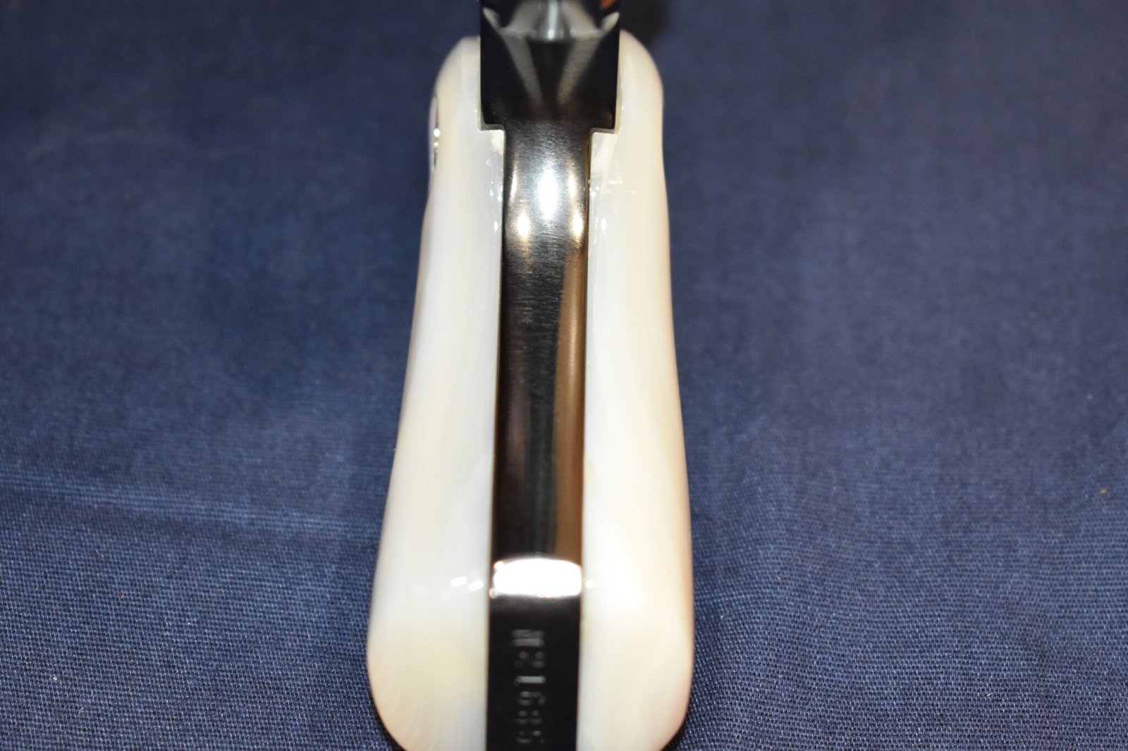 SMITH & WESSON J FRAME MOTHER OF PEARL GRIPS JMOP3 - Image 8
