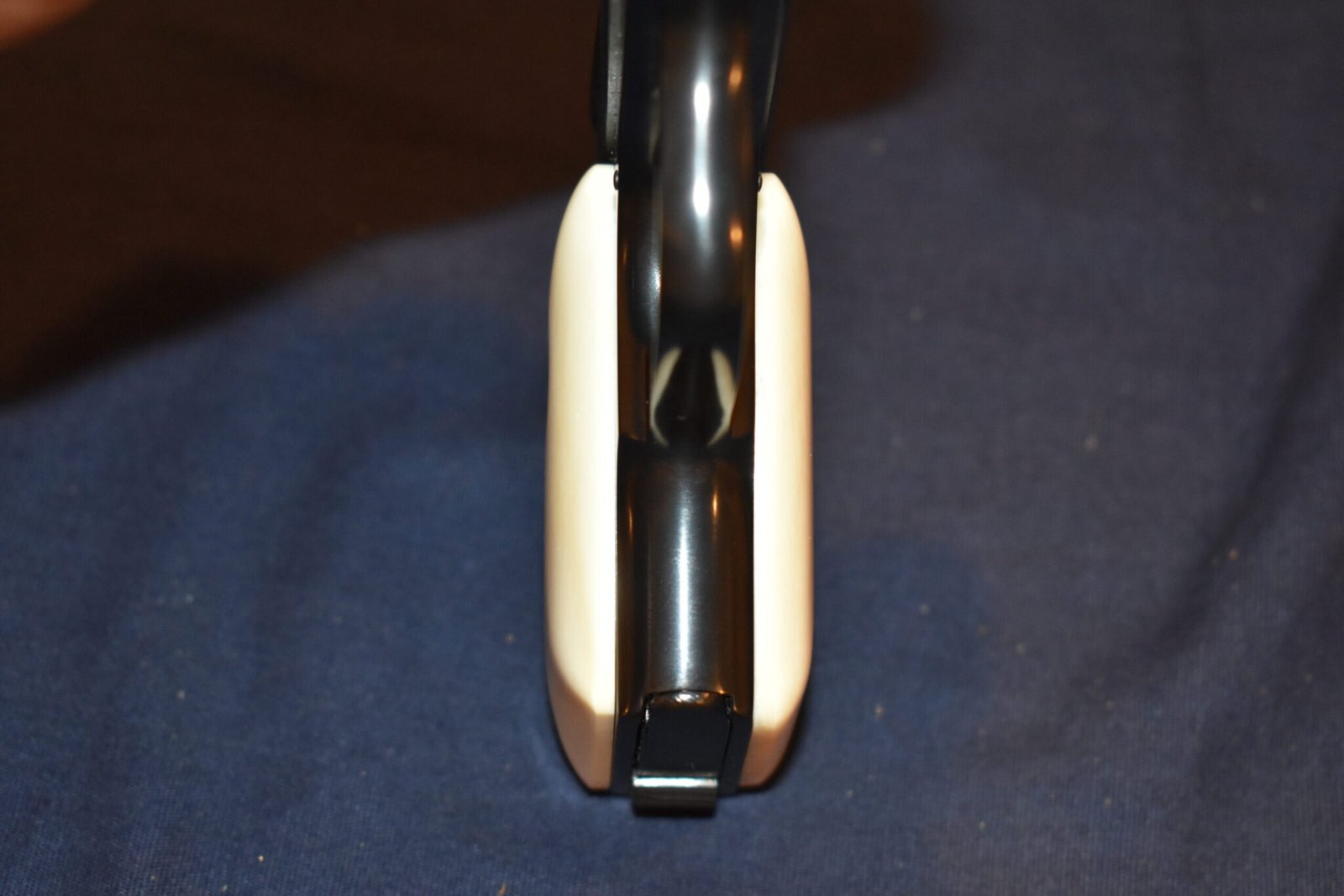 COLT 1908 VEST POCKET GIRAFFE BONE GRIPS CVPGB3 - Image 8