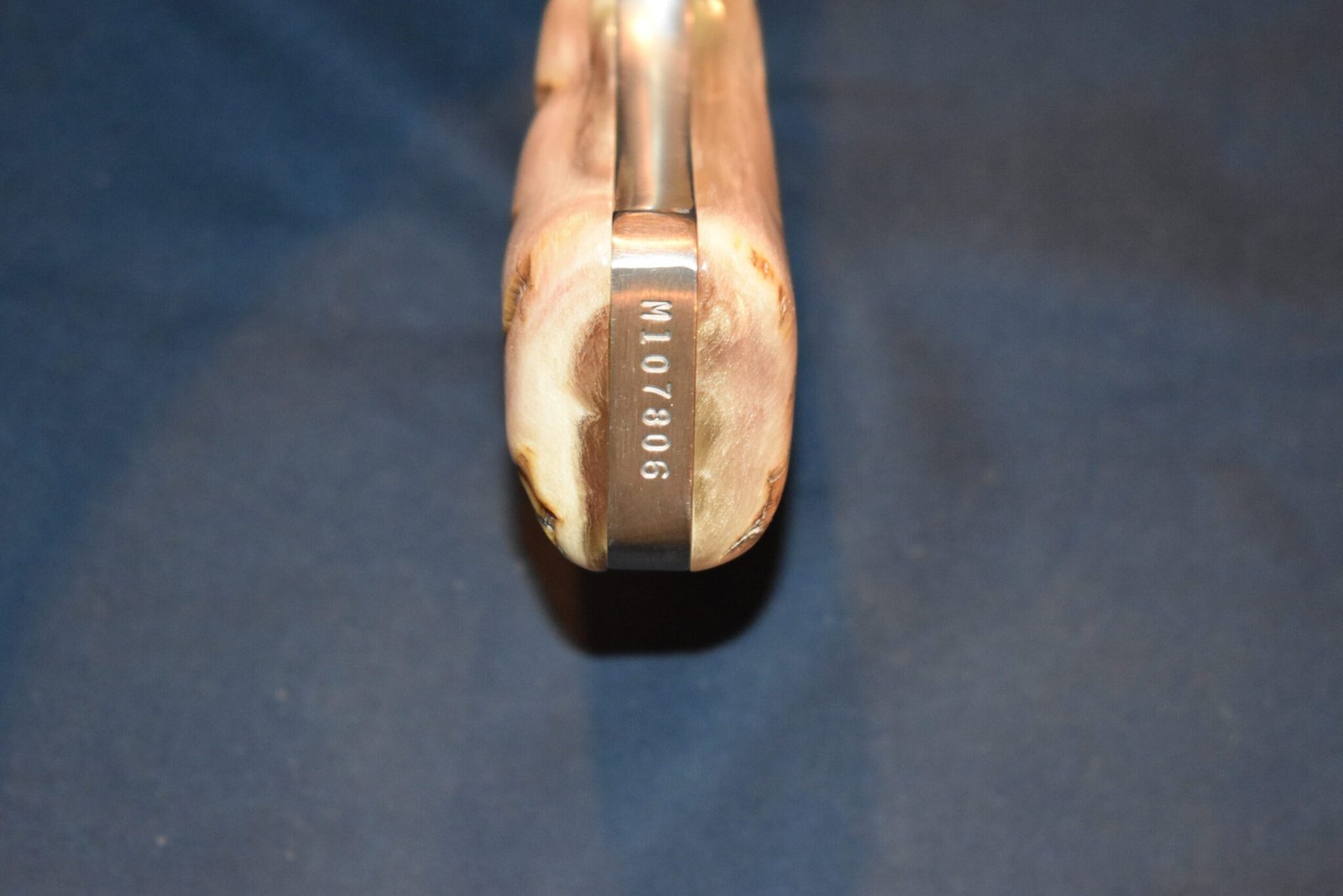 SMITH & WESSON J FRAME ROUND BUTT RAMS HORN GRIPS JSQRH1 - Image 9