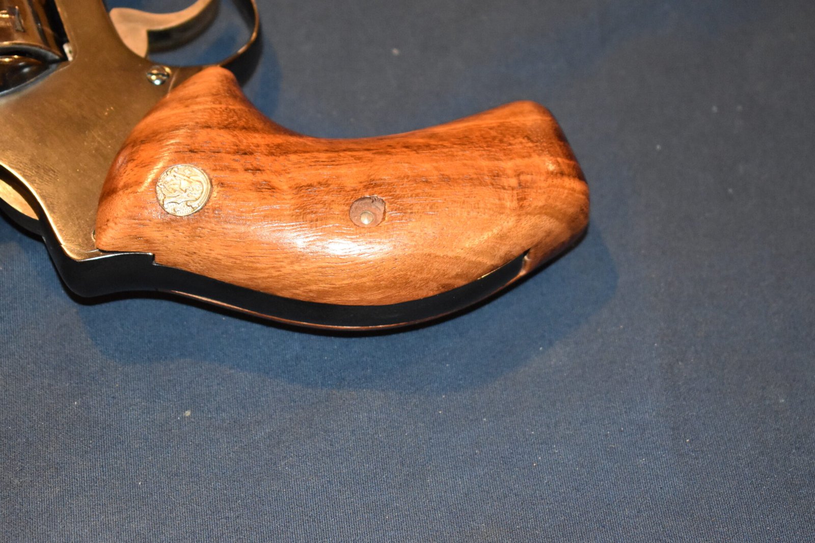SMITH & WESSON J FRAME ROUND BUTT TARGET GRIP JRBT3 - Image 6