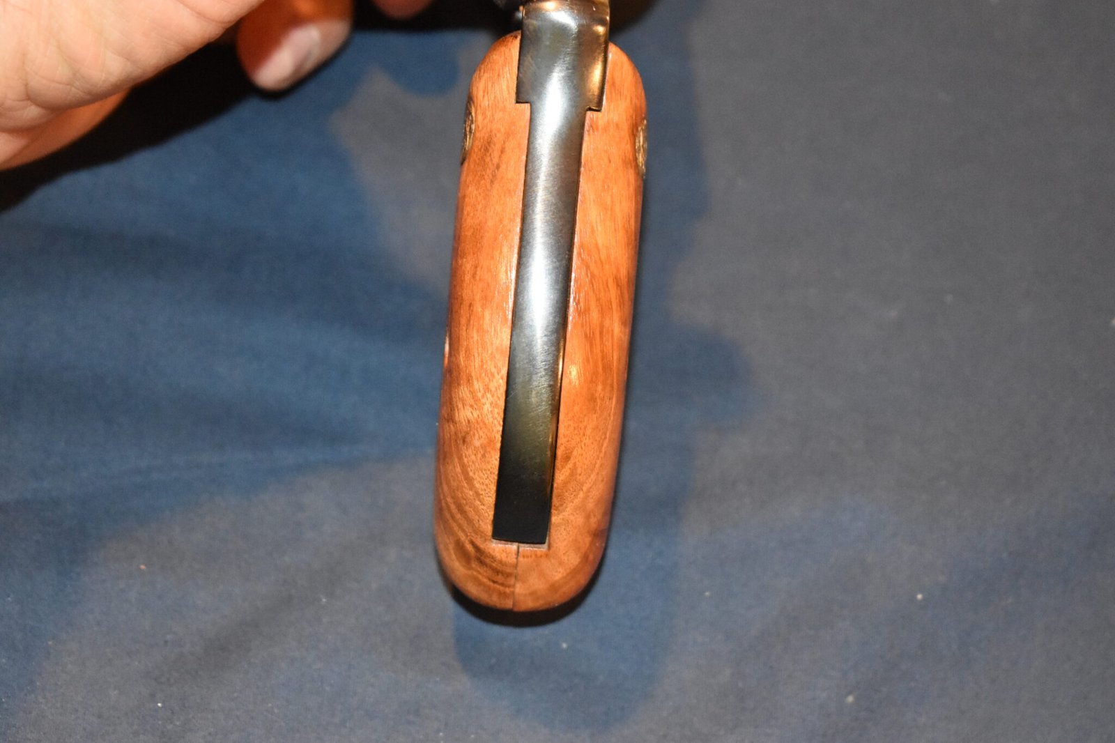 SMITH & WESSON J FRAME ROUND BUTT TARGET GRIP JRBT3 - Image 10