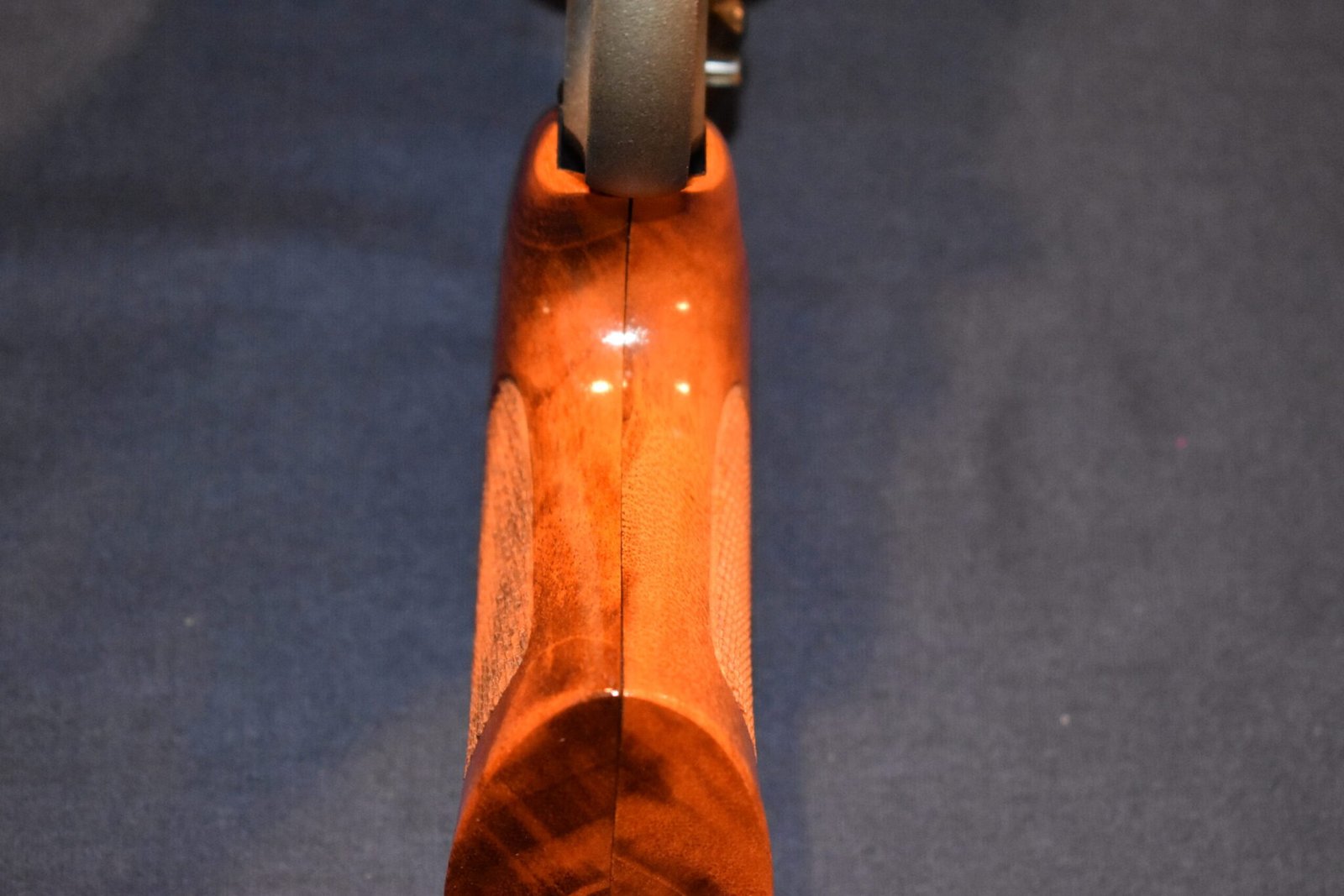 KEITH BROWN CUSTOM SMITH & WESSON N FRAME "COKE BOTTLE" GRIPS KBNCB1 - Image 8