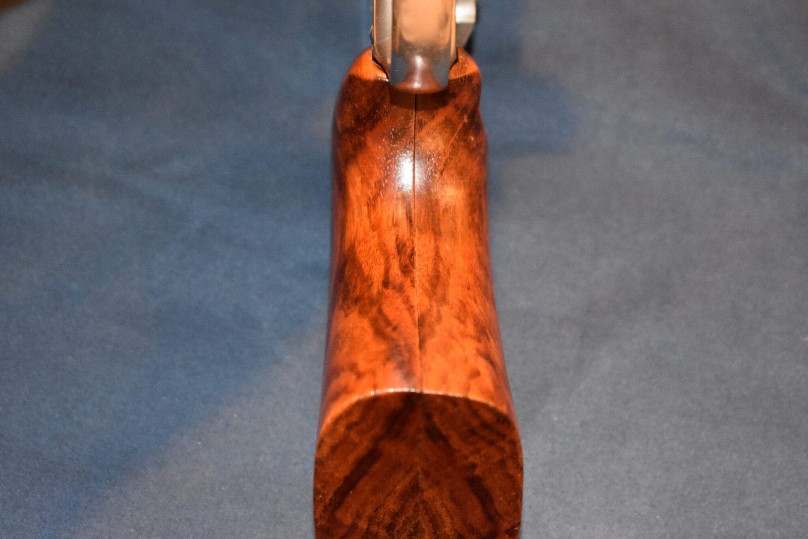 SMITH & WESSON FACTORY K FRAME PRESENTATION TARGET GRIPS KPT17 - Image 8