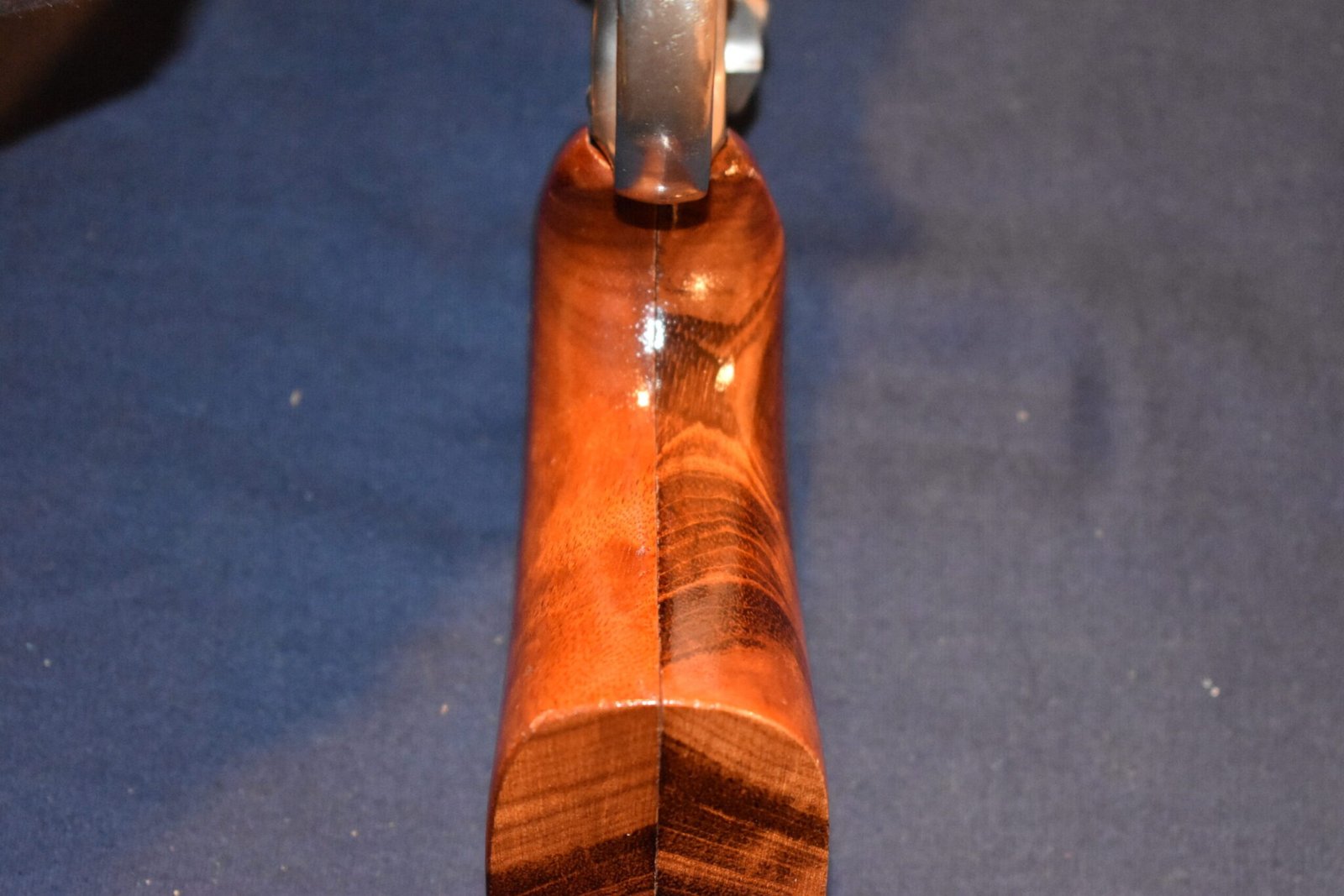 SMITH & WESSON FACTORY K FRAME PRESENTATION TARGET GRIPS KPT16 - Image 8