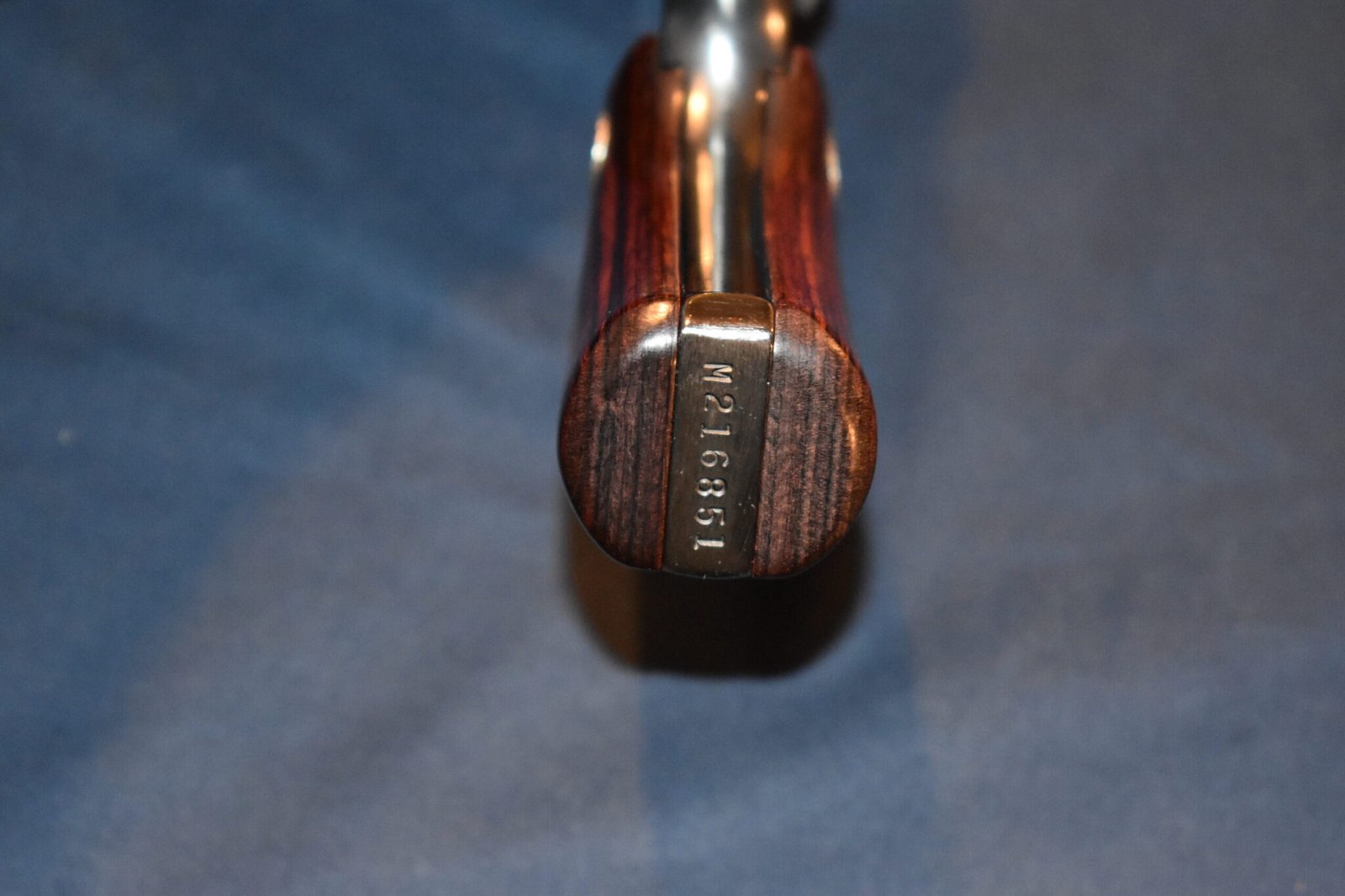 SMITH & WESSON J FRAME PRESENTATION GRIPS JPMRB6 - Image 9