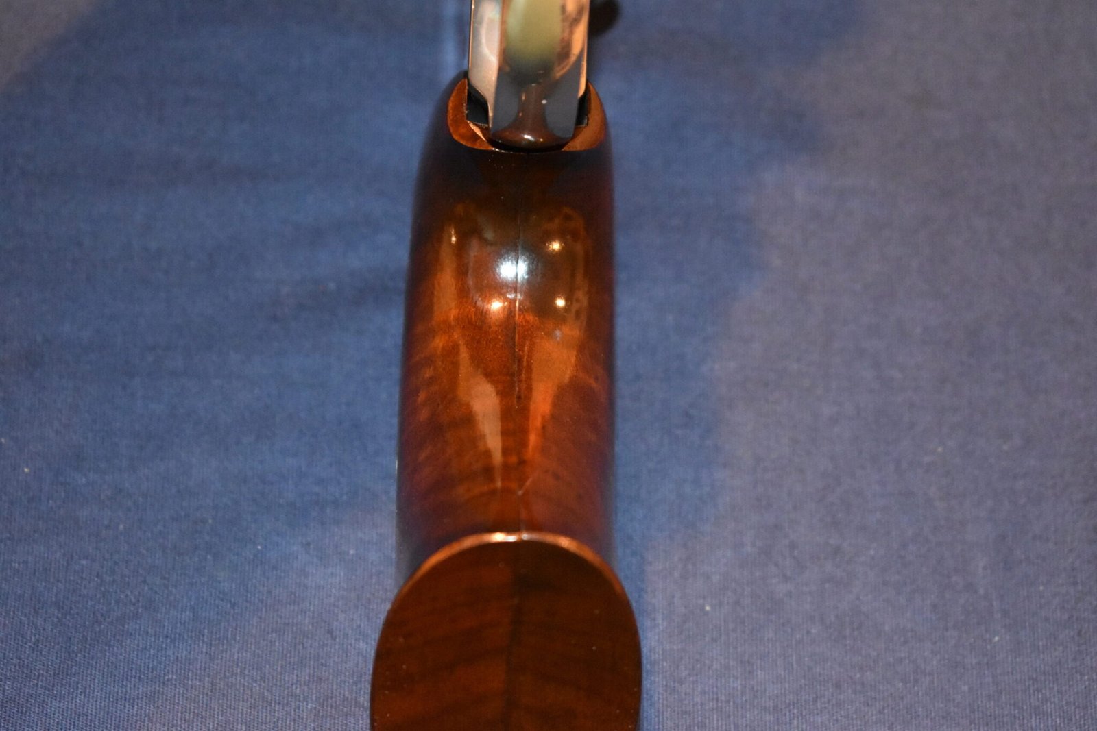 KEITH BROWN COLT PYTHON ROPER STYLE GRIPS KBCP5 - Image 8