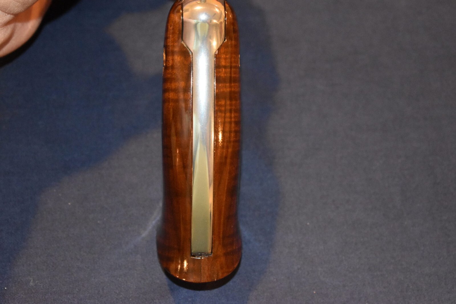 KEITH BROWN COLT PYTHON ROPER STYLE GRIPS KBCP5 - Image 10