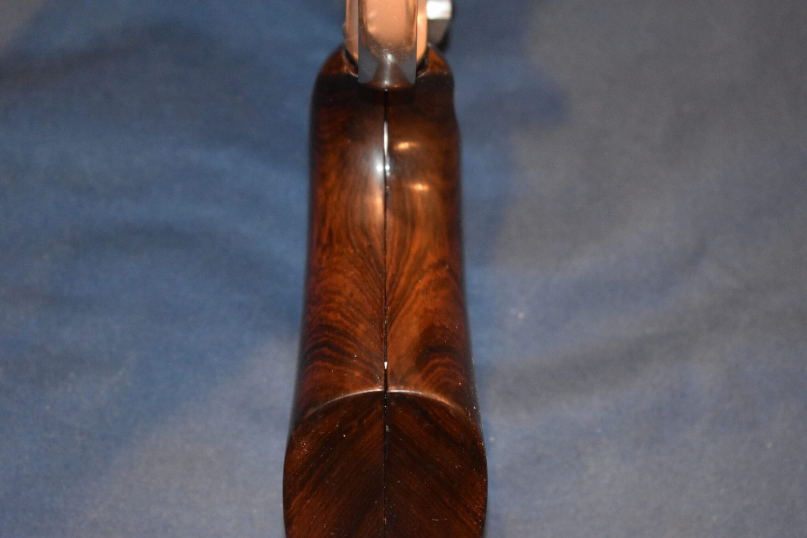 SMITH & WESSON FACTORY K FRAME ROSEWOOD PRESENTATION TARGET GRIPS KPT18 - Image 8