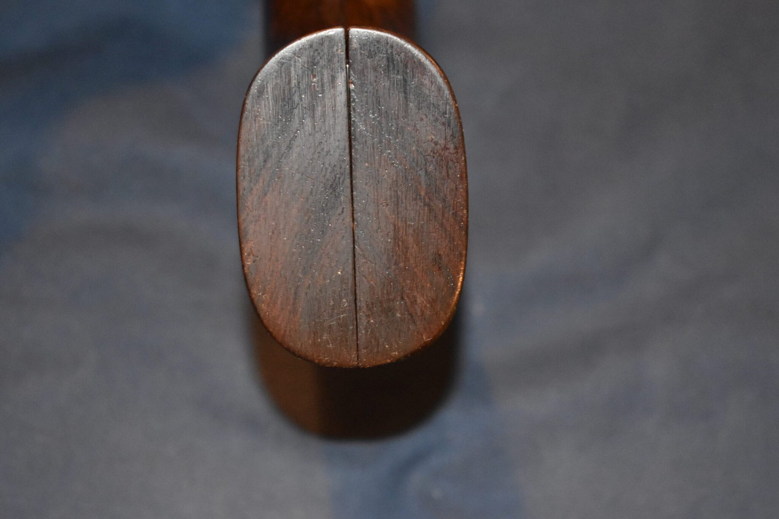 SMITH & WESSON FACTORY K FRAME ROSEWOOD PRESENTATION TARGET GRIPS KPT18 - Image 9