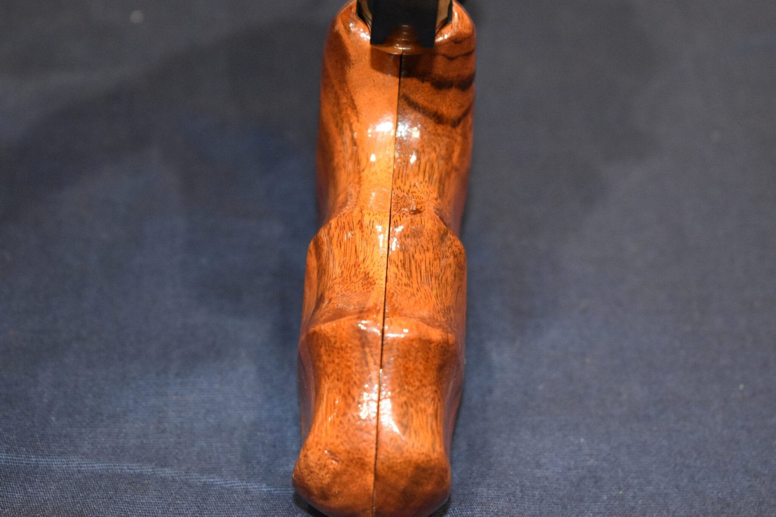 SMITH & WESSON K FRAME FACTORY ROUND BUTT COMBAT GRIPS KRBC6 - Image 8