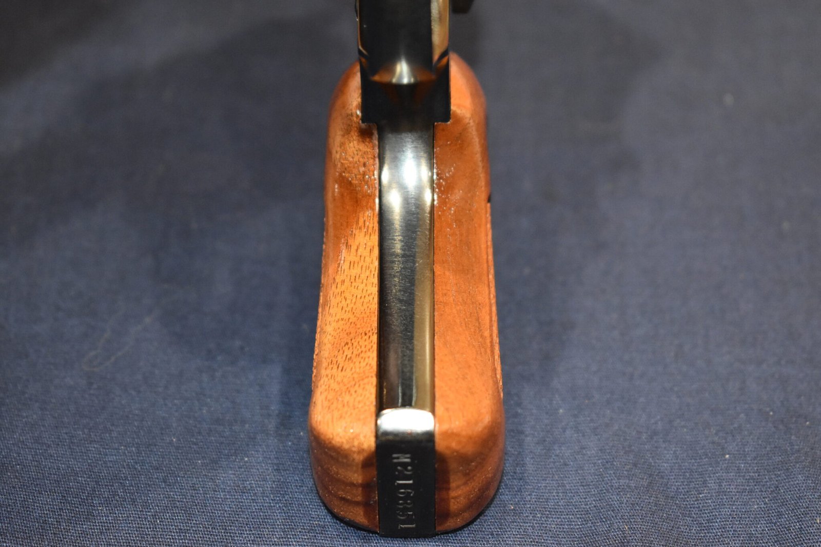 SMITH & WESSON J FRAME MAGNA GRIPS JRBM6 - Image 8