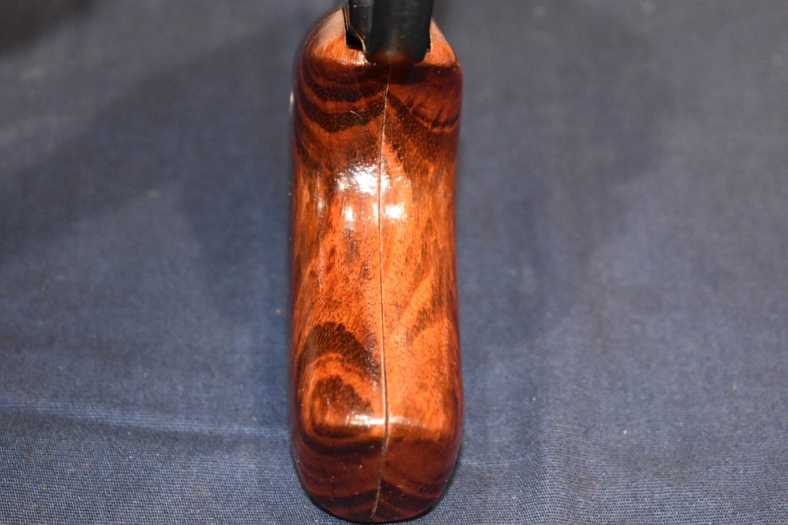 SMITH & WESSON J FRAME ROUND BUTT TARGET GRIP JRBT5 - Image 8