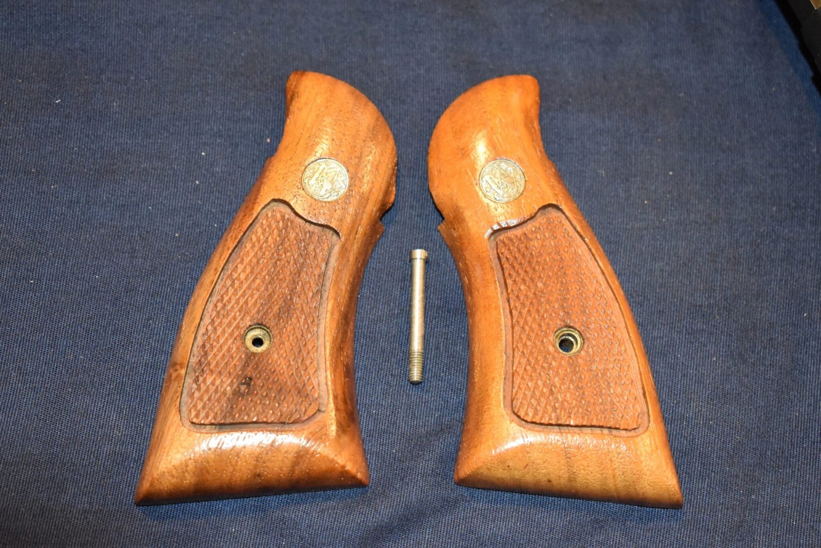 SMITH & WESSON N FRAME PC MAGNA GRIPS NPCM2