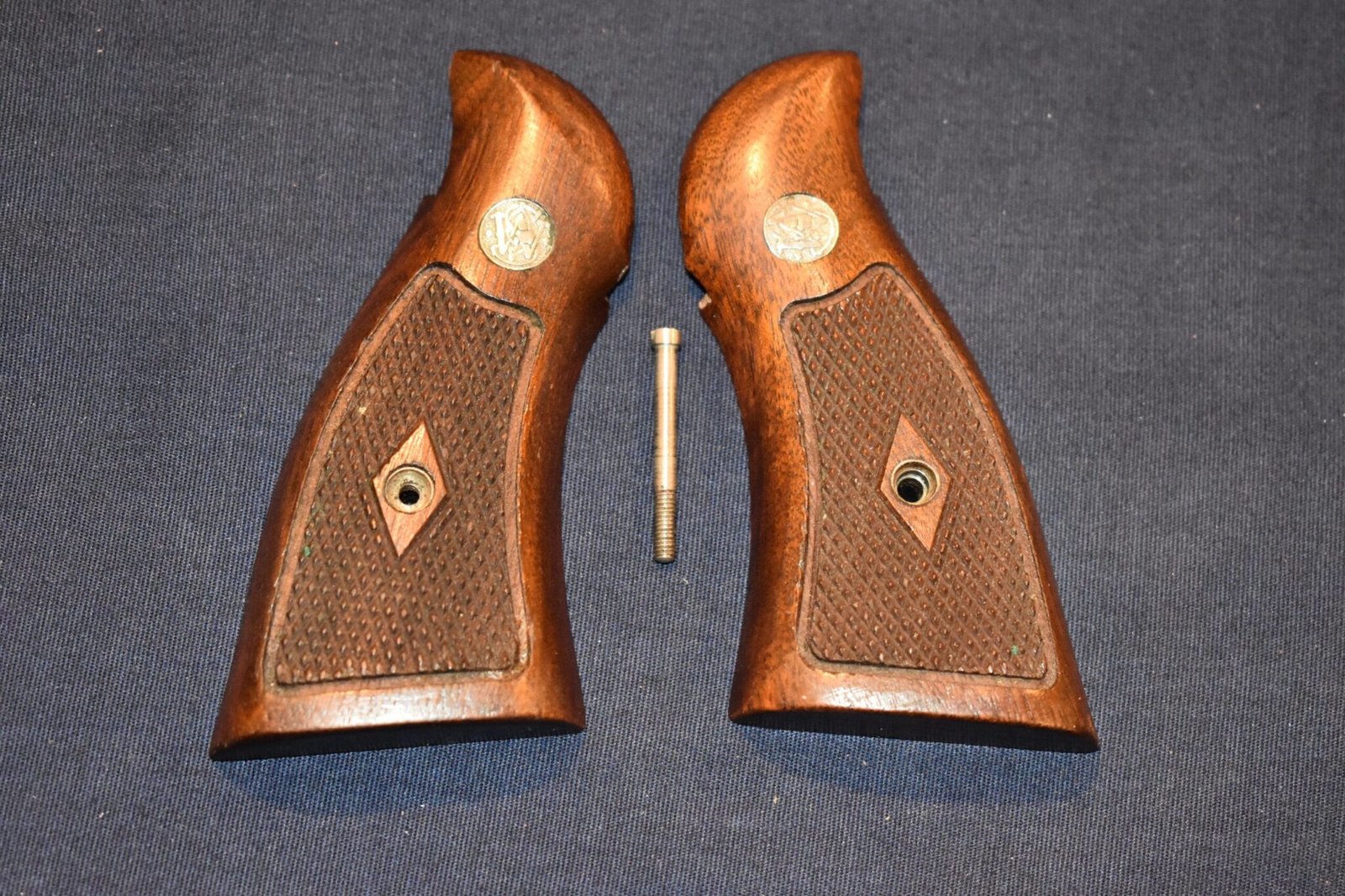 SMITH & WESSON N FRAME DIAMOND MAGNA NDM4