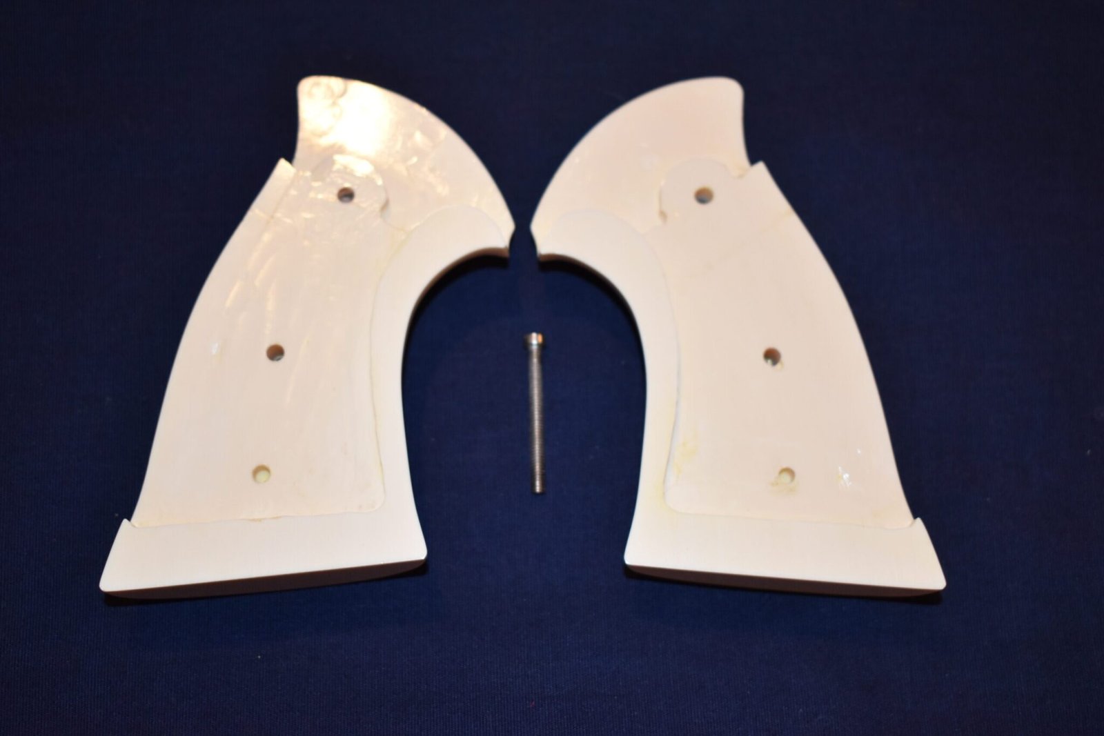 SMITH & WESSON CUSTOM N FRAME IVORY TARGET GRIPS NTI1 OHIO SALES ONLY!!!! - Image 3