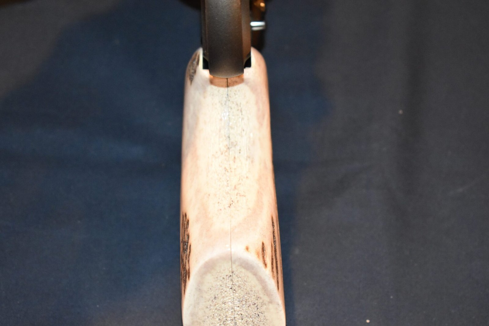 SMITH & WESSON N FRAME TARGET ELK STAG GRIPS SWNTS1 - Image 8