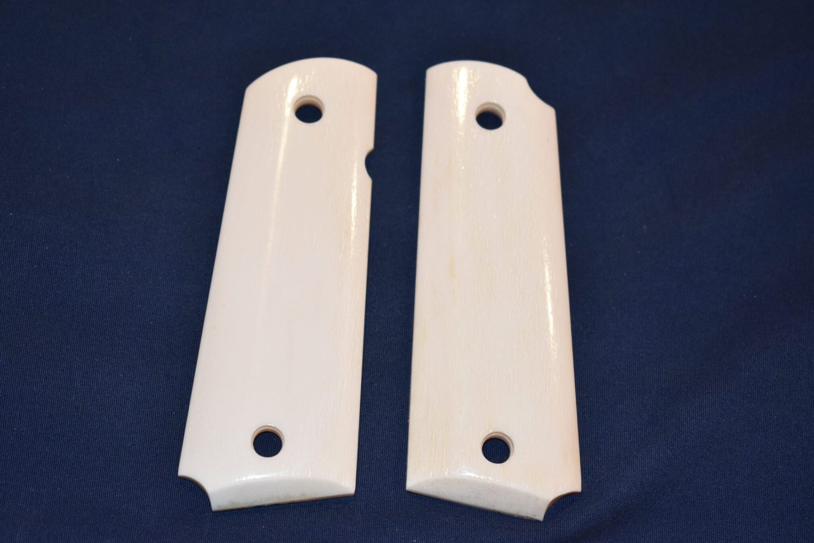 COLT 1911 GIRAFFE BONE GRIPS 1911GB20
