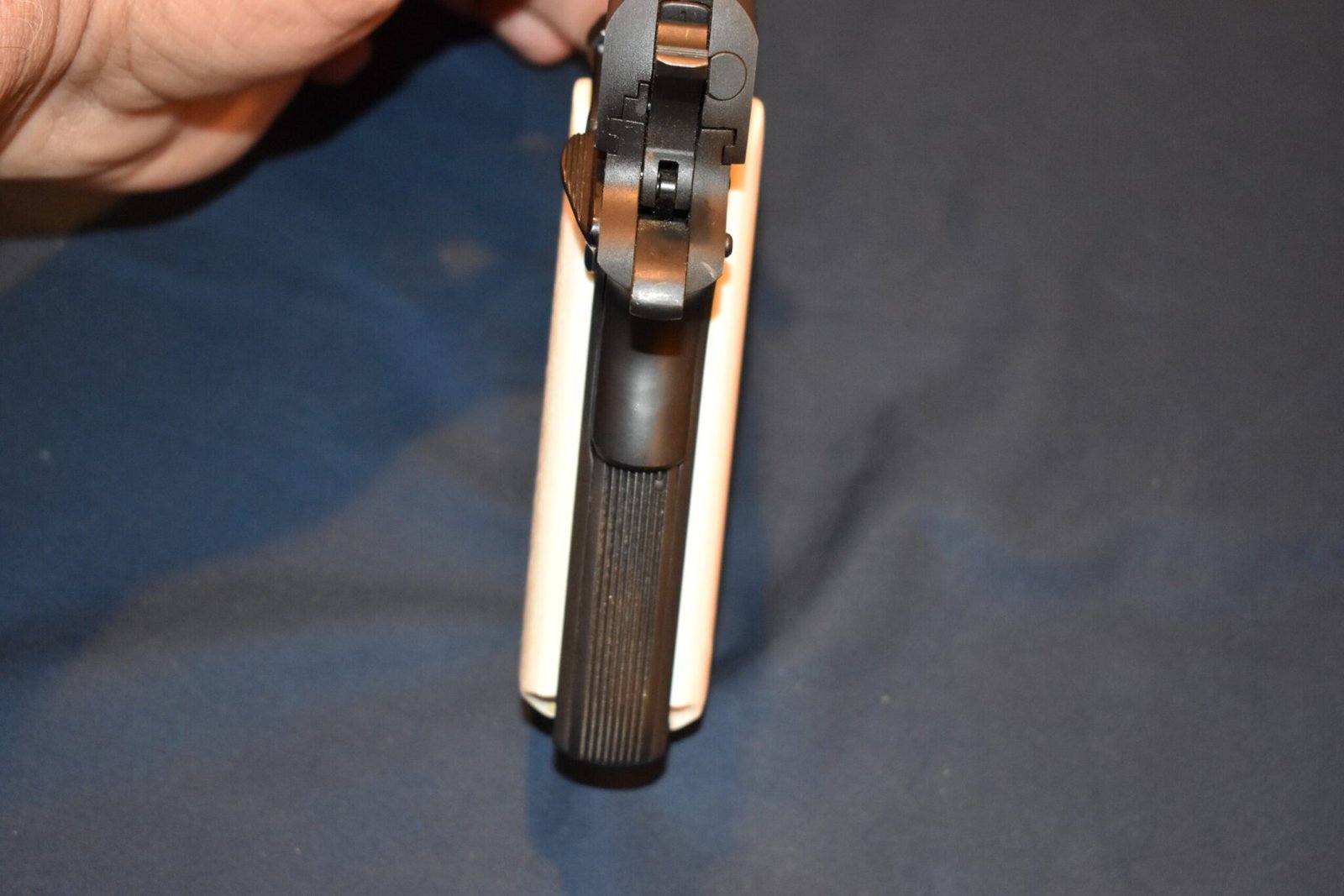 COLT 1911 GIRAFFE BONE GRIPS 1911GB20 - Image 10