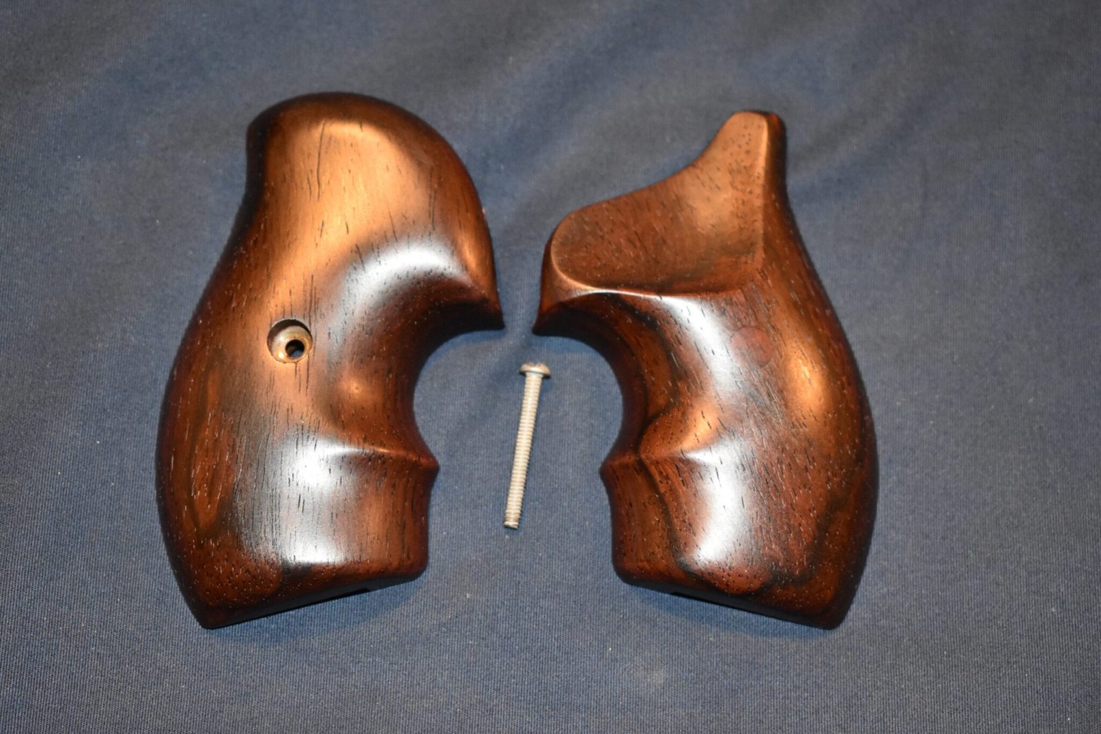SMITH & WESSON J FRAME CRAIG SPEGEL BOOT GRIPS SWJCS2
