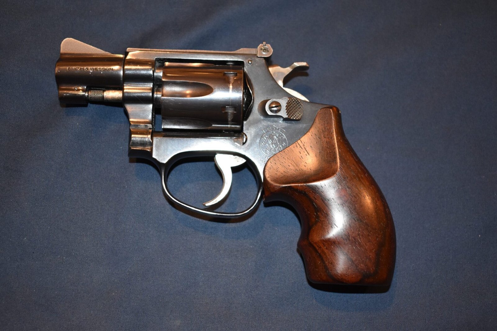 SMITH & WESSON J FRAME CRAIG SPEGEL BOOT GRIPS SWJCS2 - Image 4