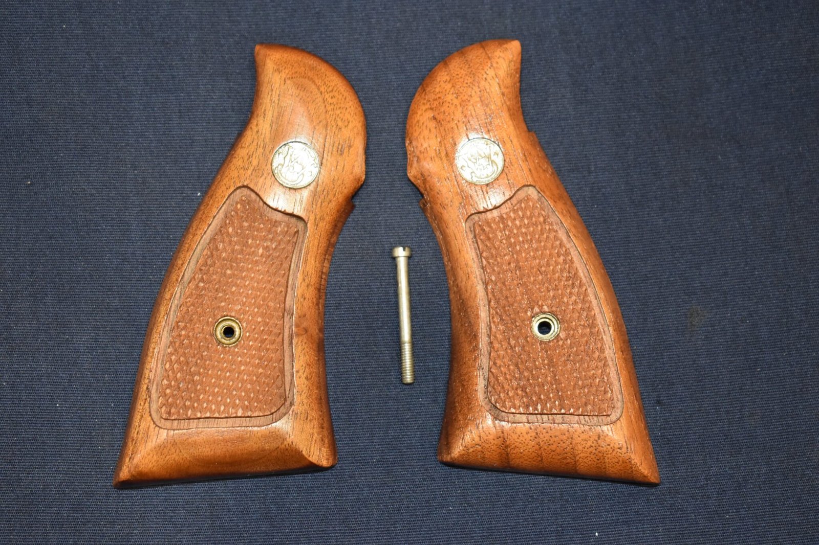 SMITH & WESSON N FRAME PC MAGNA GRIPS NPCM5