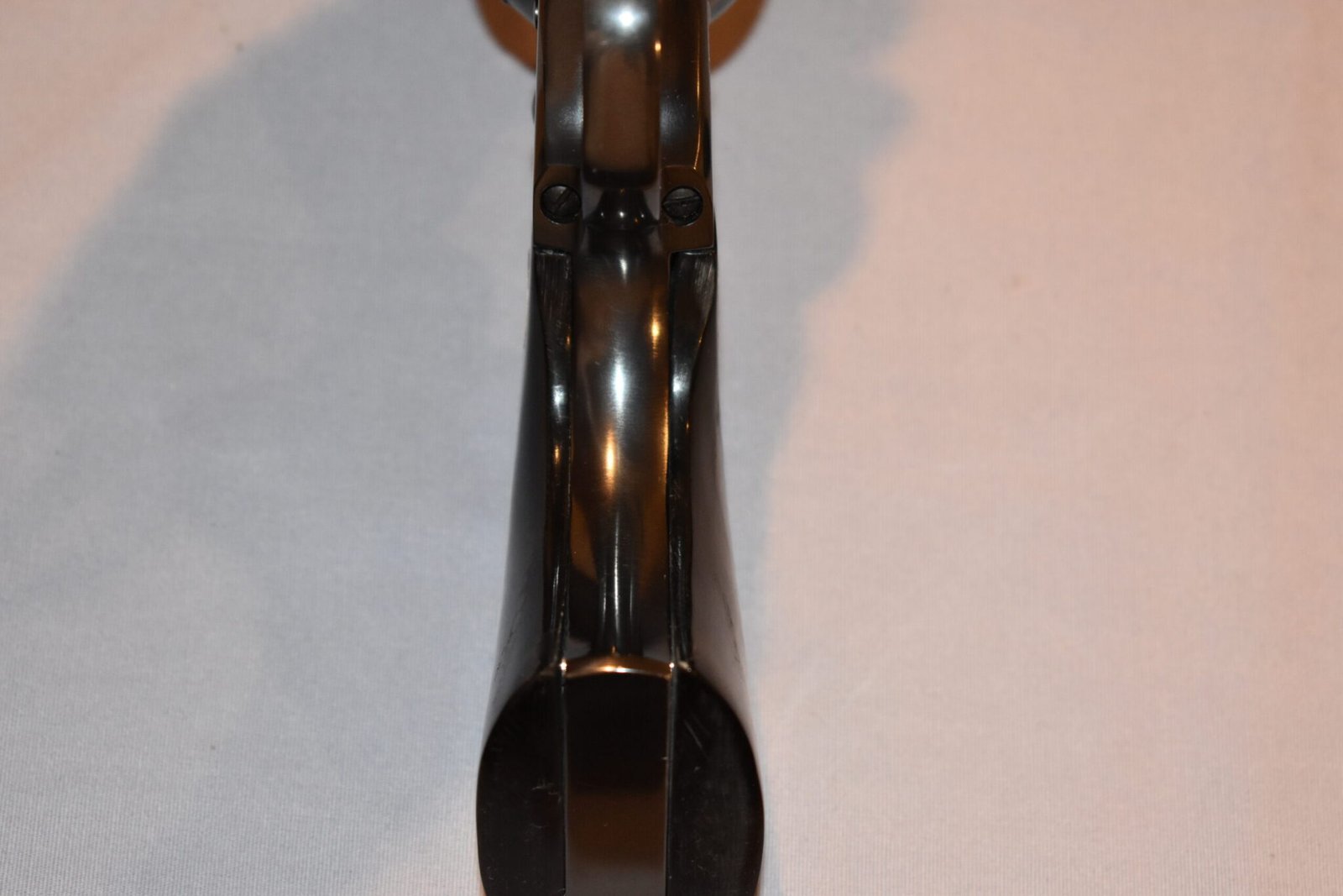 RUGER NEW MODEL BLACKHAWK OR OLD VAQUERO BUFFALO HORN GRIPS RBHBH15 - Image 8