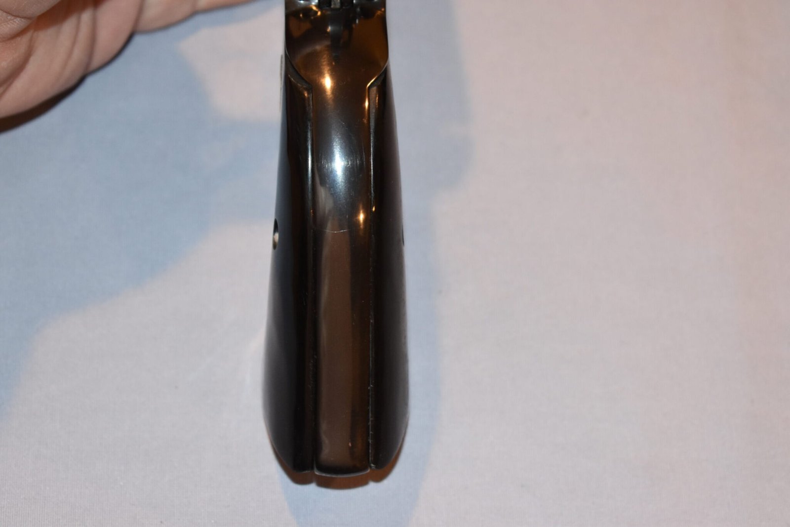RUGER NEW MODEL BLACKHAWK OR OLD VAQUERO BUFFALO HORN GRIPS RBHBH15 - Image 10