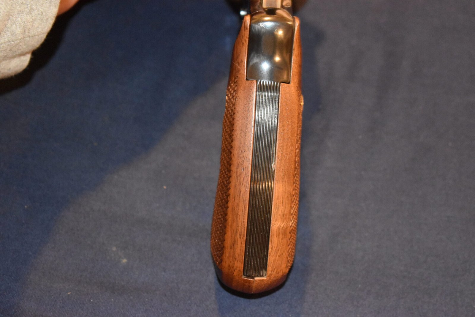 COLT TROOPER MK III FACTORY TARGET GRIPS TMK3-5 - Image 10