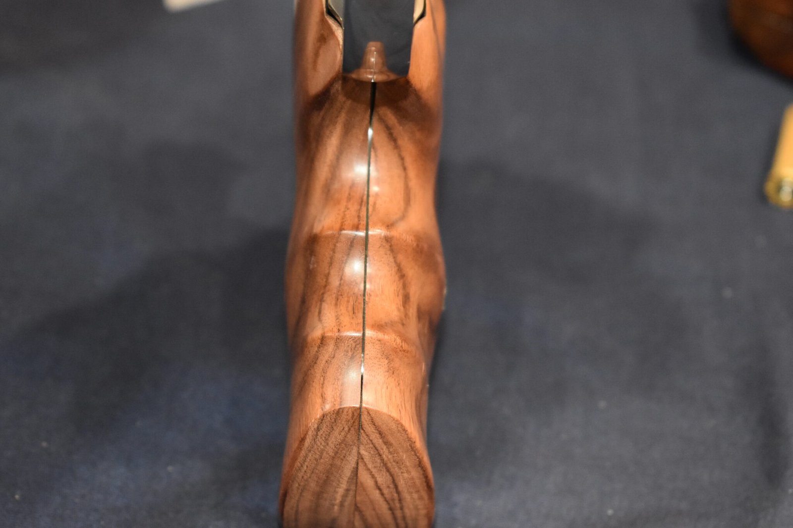 GUY HOGUE CUSTOM COLT PYTHON GRIPS GHP1 - Image 8