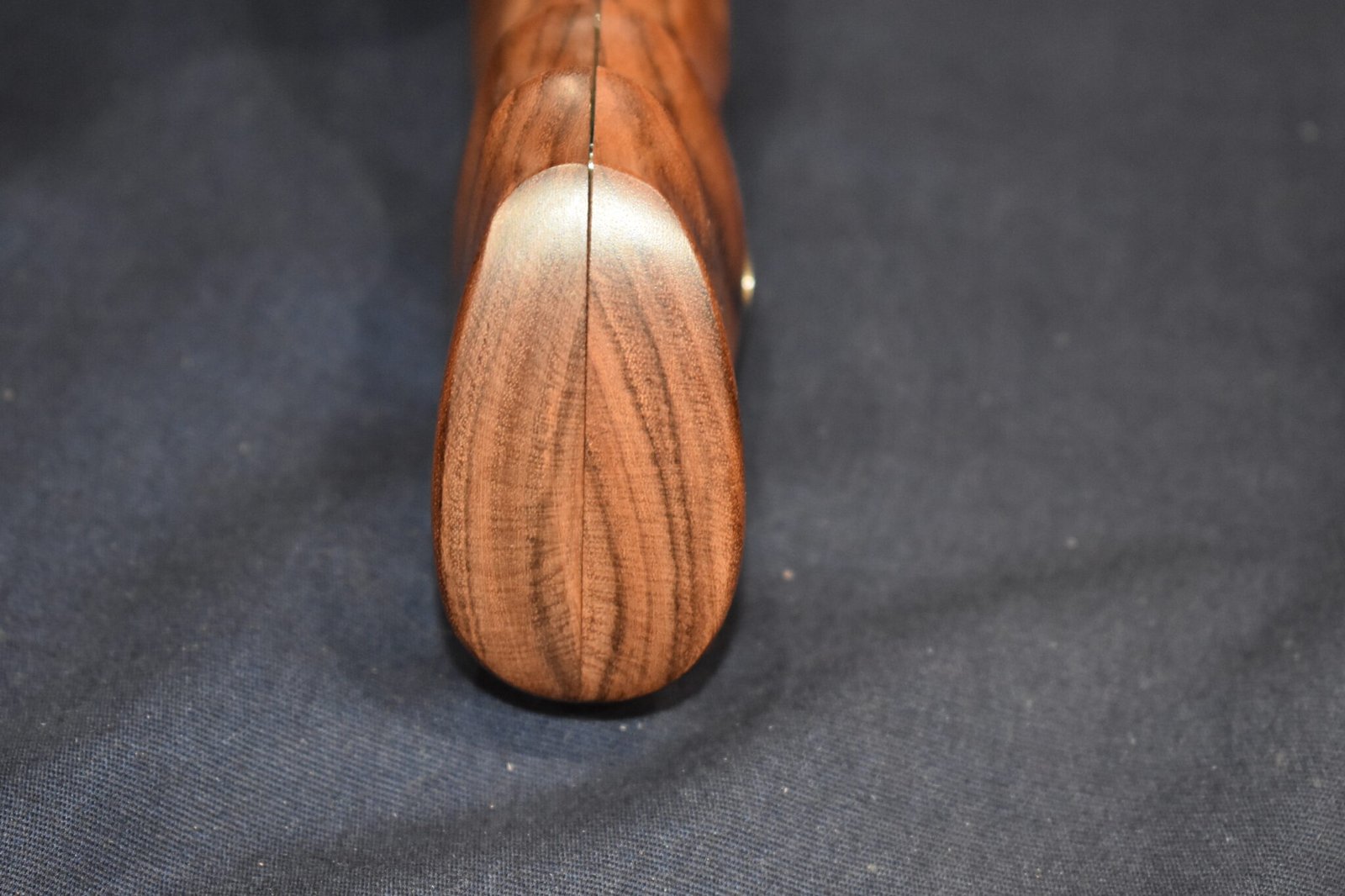 GUY HOGUE CUSTOM COLT PYTHON GRIPS GHP1 - Image 9