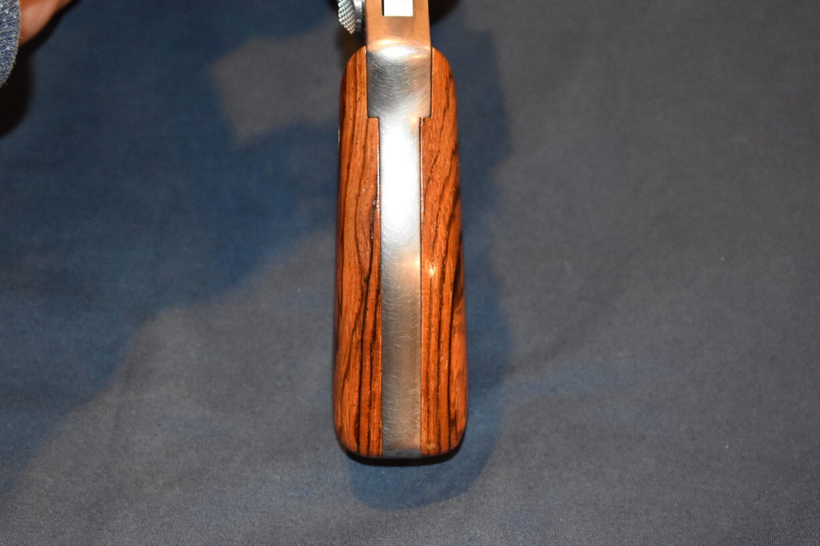 SMITH & WESSON J FRAME ROSEWOOD PRESENTATION GRIPS JSQPM1 - Image 10