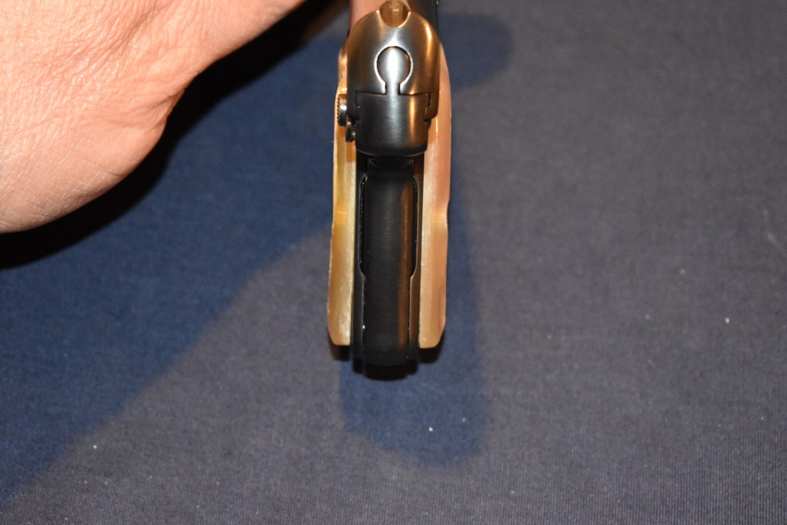 COLT 1908 VEST POCKET RAMS HORN GRIPS CVPRH3 - Image 10