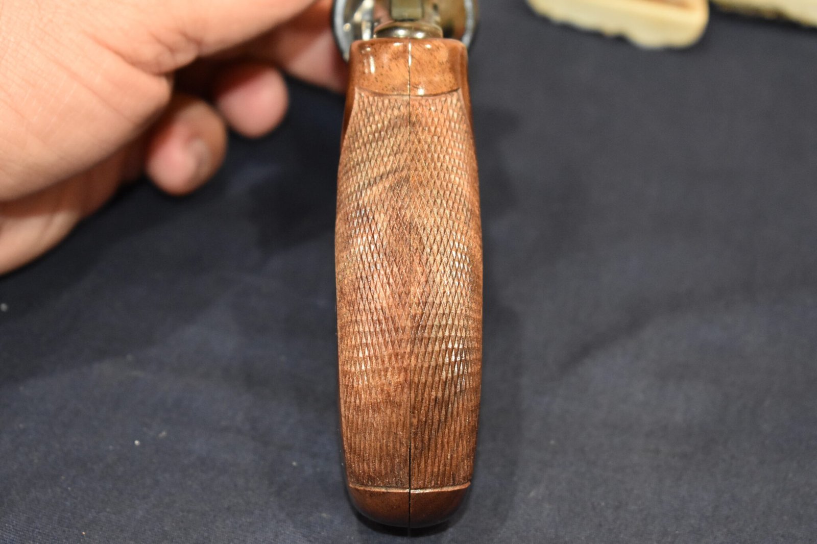 KEITH BROWN CUSTOM SMITH & WESSON J FRAME GRIPS KBJ6 - Image 10